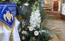 Успение Пресвятой Богородицы