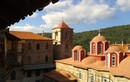 Монастырь Костамонит