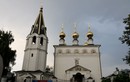 Феодоровский монастырь г. Городца